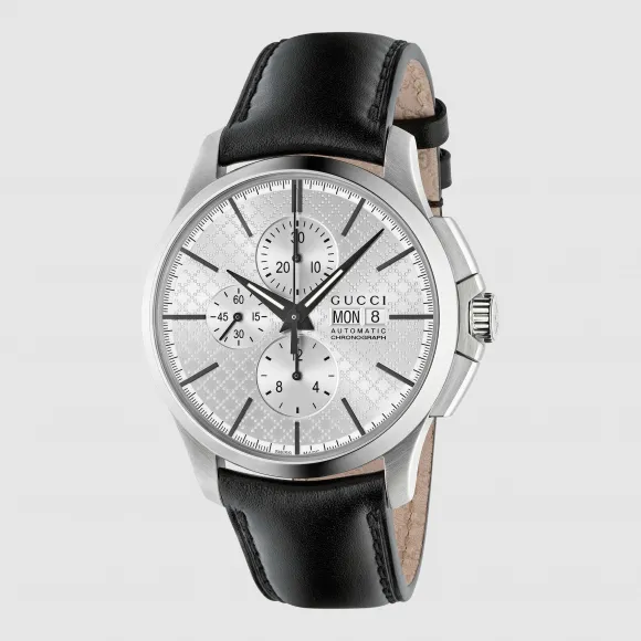 古驰/Gucci G-Timeless 系列腕表，44毫米 386010 I18G0 8489