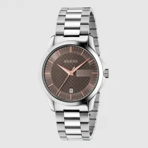 古驰/Gucci G-Timeless 系列腕表，38毫米 397594 I1600 1402