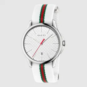 古驰/Gucci G-Timeless 系列腕表，40毫米 399374 I1820 8684