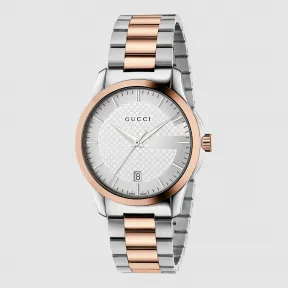 古驰/Gucci G-Timeless 系列腕表，38毫米 399379 I86C0 8756