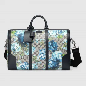 古驰/Gucci GG Blooms行李包 406380 KU2CN 8496