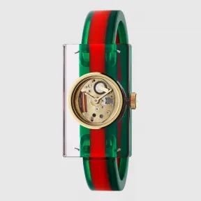 古驰/Gucci Vintage Web腕表，24x40毫米 427614 J3300 8460