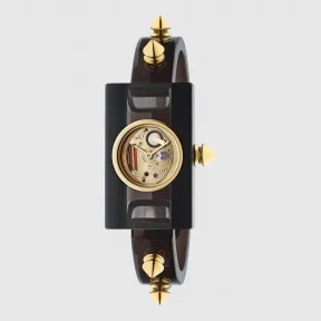 古驰/Gucci Vintage Web腕表，24x40毫米 458939 J33F0 8364