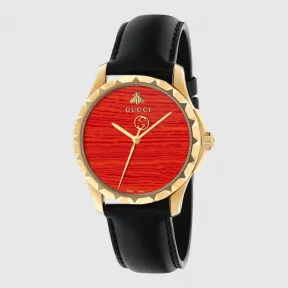 古驰/Gucci Le Marché des Merveilles腕表，38毫米 460640 I86I0 8651