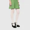 古驰/Gucci Interlocking G紧身袜  464684_3G245_9200
