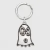 古驰/Gucci GucciGhost纯银钥匙扣 478650 J8400 0701
