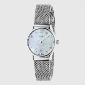 古驰/Gucci G-Timeless腕表，29毫米 483560 I1600 8504