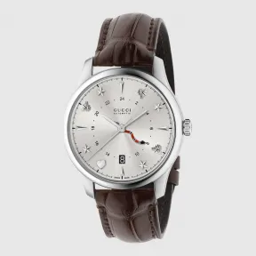 古驰/Gucci G-Timeless腕表，40毫米 483595 I18V0 8507