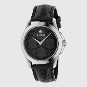 古驰/Gucci G-Timeless腕表，38毫米 483686 IAMA0 8489