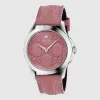 古驰/Gucci G-Timeless腕表，38毫米 483691 IAMA0 8591