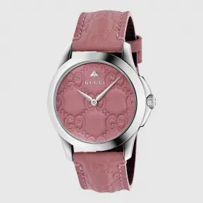 古驰/Gucci G-Timeless腕表，38毫米 483691 IAMA0 8591