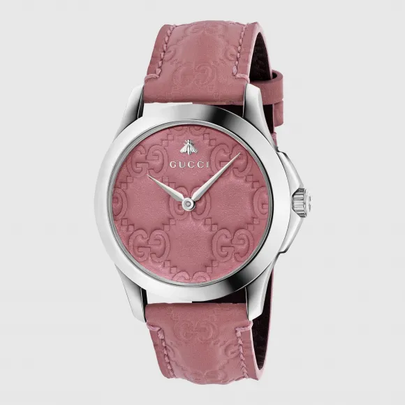 古驰/Gucci G-Timeless腕表，38毫米 483691 IAMA0 8591