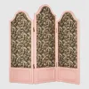 古驰/Gucci 饰热带风情图案三扇式屏风 488530 ZAW20 2861