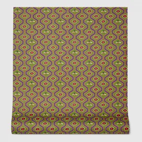 古驰/Gucci 珍珠眼睛印花壁纸 488603 ZAT01 3110