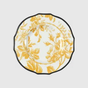 古驰/Gucci 蜡叶印花甜品盘（套装） 497306-ZAH9R-7385 