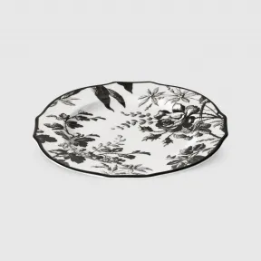 古驰/Gucci Herbarium甜品碟一套两件 497306-ZAIRR-1082 