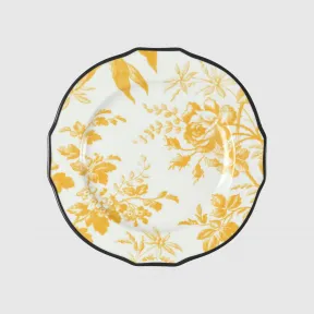 古驰/Gucci 蜡叶印花主菜盘（套装） 497308-ZAH9R-7385 