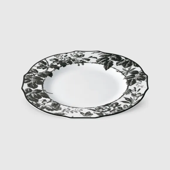 古驰/Gucci Herbarium餐碟一套两件 497376-ZAIRR-1082 