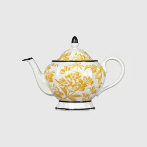古驰/Gucci 植物标本室茶壶 497524-ZAH9R-7385