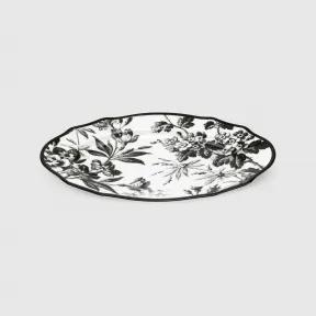 古驰/Gucci Herbarium前菜碟 527709-ZAIRR-1082 