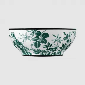 古驰/Gucci 腊叶印花沙拉碗 527710-ZAP50-3202