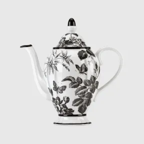 古驰/Gucci Herbarium咖啡壶 527738-ZAIRR-1082 