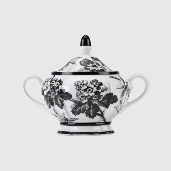 古驰/Gucci Herbarium糖罐 527741-ZAIRR-1082 