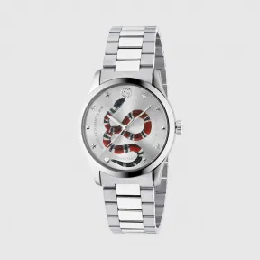 古驰/Gucci G-Timeless腕表，38毫米  YA1264076