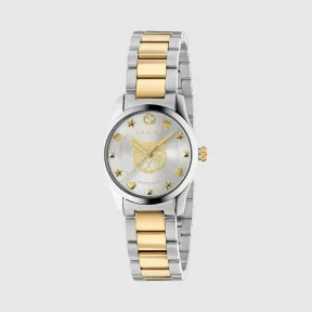 古驰/Gucci G-Timeless系列腕表，27毫米  YA126596