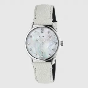 古驰/Gucci G-Timeless腕表，29毫米 531664 IBFA0 8504