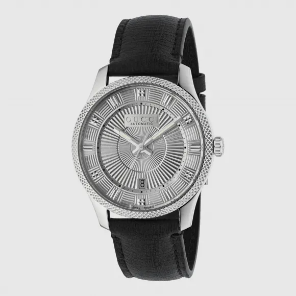 古驰/Gucci Eryx腕表，40毫米 532011 I18A0 8489