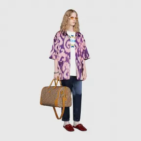 古驰/Gucci Disney x Gucci中号行李袋 547953_HWUBM_8559