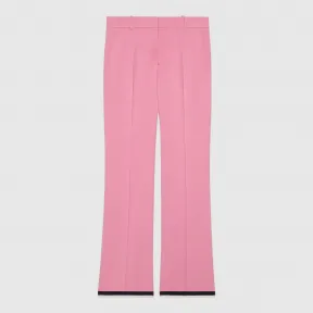 古驰/Gucci 人造丝靴裤 558057 ZKR01 5183