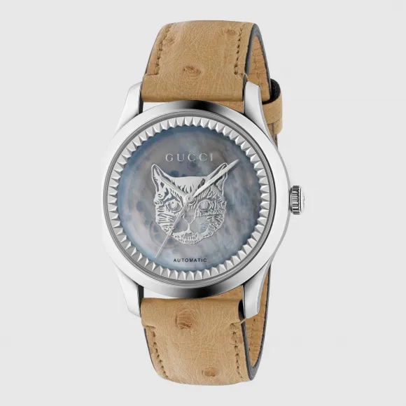 古驰/Gucci G-Timeless腕表，38毫米 559760 IBYA0 8608