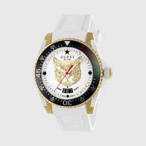 古驰/Gucci Gucci Dive腕表，40毫米  YA136322
