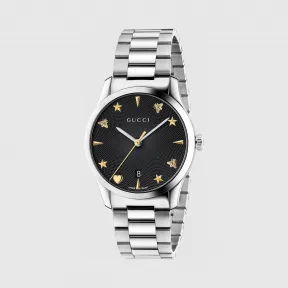 古驰/Gucci G-Timeless腕表，38毫米  YA1264029A