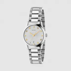 古驰/Gucci G-Timeless腕表，27毫米  YA126572A