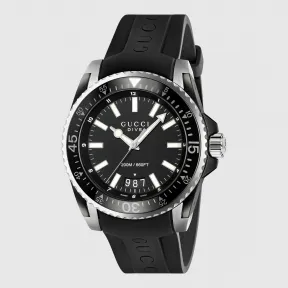 古驰/Gucci Gucci Dive腕表，45毫米 561678 I8610 8489