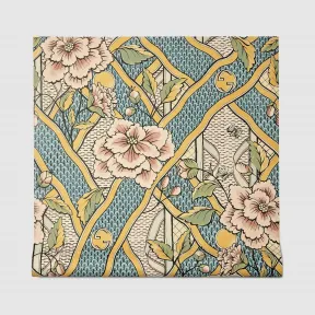 古驰/Gucci 花朵印花壁纸 572991-ZAT01-3646