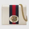 古驰/Gucci Rajah 系列链条卡包 573790 0OLHX 8406