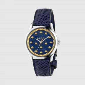 古驰/Gucci G-Timeless 系列腕表，38 毫米  YA1264122