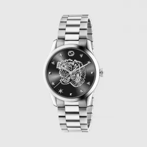 古驰/Gucci G-Timeless 系列腕表，38 毫米  YA1264125