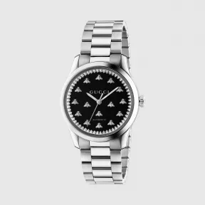 古驰/Gucci G-Timeless 系列腕表，38 毫米  YA1264130