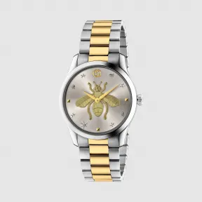 古驰/Gucci G-Timeless 系列腕表，38 毫米  YA1264131