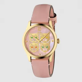 古驰/Gucci G-Timeless 系列腕表，38 毫米 584160 IBAA0 9787