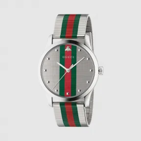 古驰/Gucci G-Timeless 系列腕表，42 毫米  YA126284