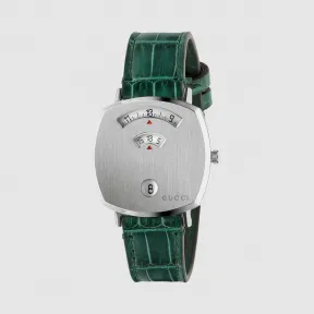 古驰/Gucci Grip 系列腕表，35 毫米  YA157404