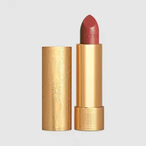 古驰/Gucci #202海滨赤霞，古驰倾色华缎唇膏 586168-9PLP7-9202