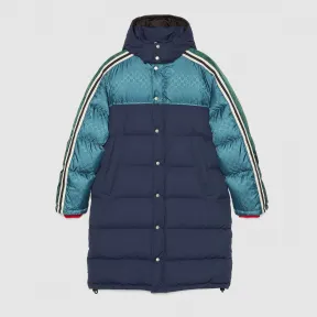 古驰/Gucci GG提花尼龙夹克 590744 Z8AE7 4819