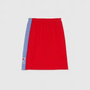 古驰/Gucci Interlocking G 比基尼泳装下装 596244-XJE3K-6263